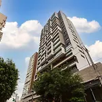 Easy Star - Versatilidade E Aconchego Prox Ao Metro - Et03H
