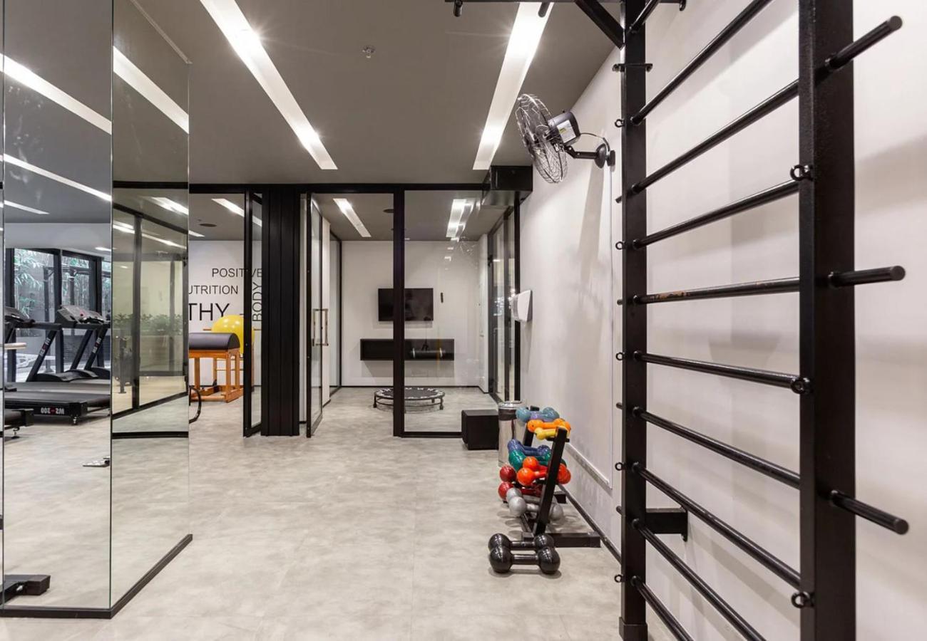 Apartamento Easy Star - Versatilidade E Aconchego Prox Ao Metro - Et03h
