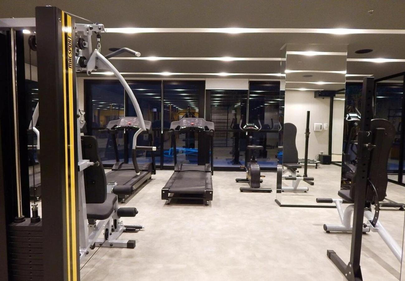 Apartamento Easy Star - Versatilidade E Aconchego Prox Ao Metro - Et03h *