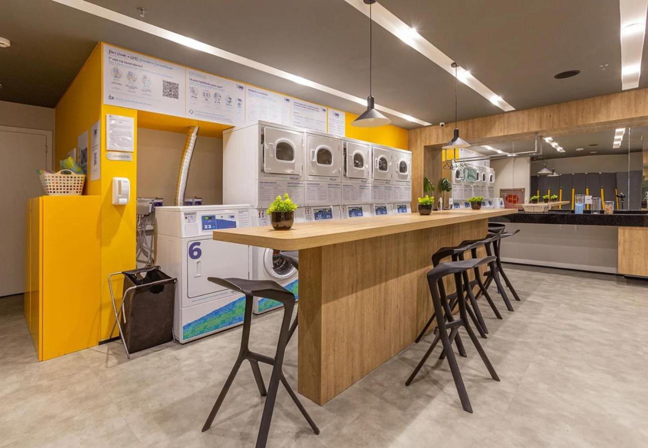 Easy Star - Versatilidade E Aconchego Prox Ao Metro - Et03h