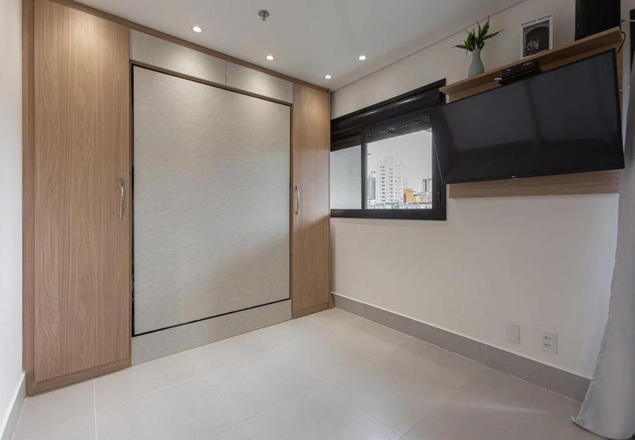 Easy Star - Versatilidade E Aconchego Prox Ao Metro - Et03h Apartamento *