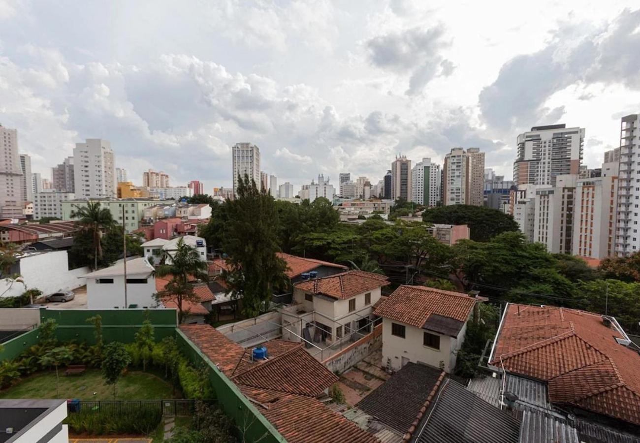 Easy Star - Versatilidade E Aconchego Prox Ao Metro - Et03h